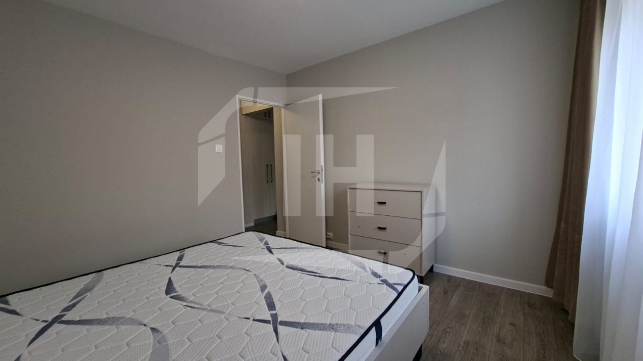 Apartament 2 camere I decomandat I prima inchiriere I Gheorgheni 