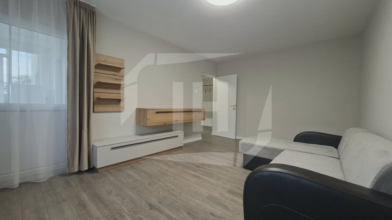 Apartament 2 camere I decomandat I prima inchiriere I Gheorgheni 
