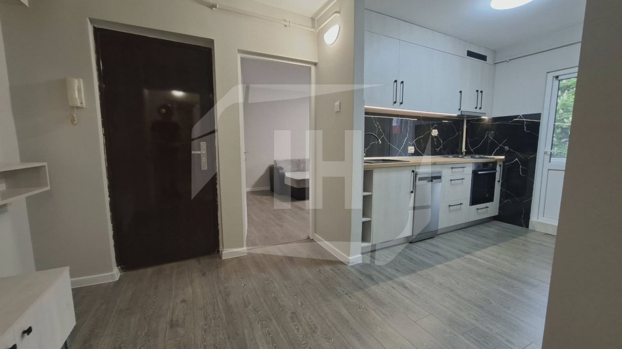 Apartament 2 camere I decomandat I prima inchiriere I Gheorgheni 
