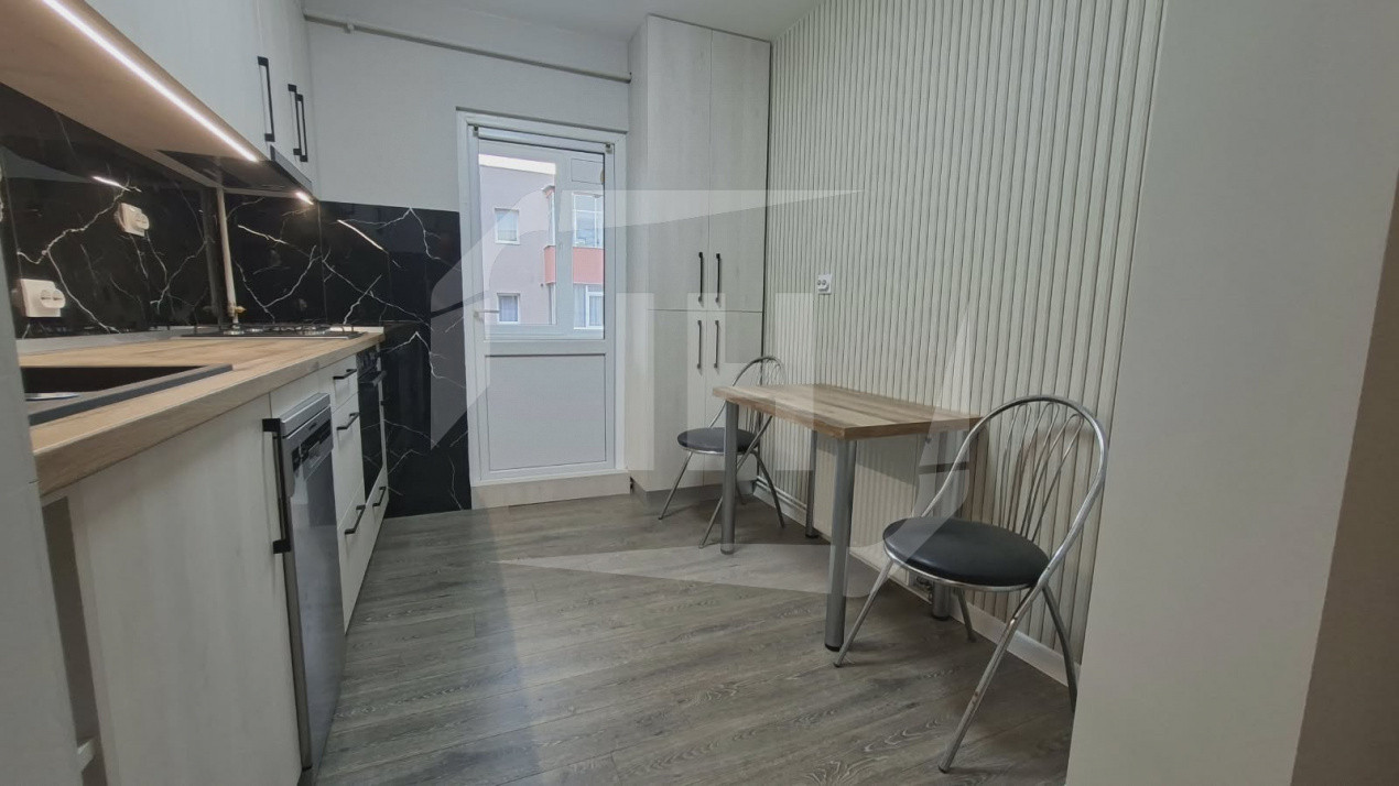 Apartament 2 camere I decomandat I prima inchiriere I Gheorgheni 