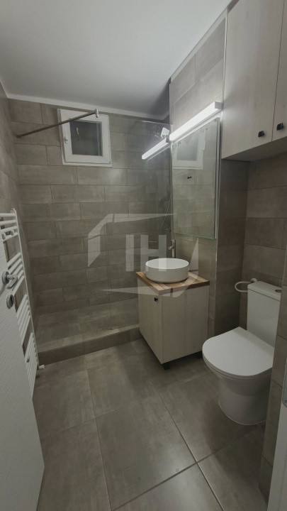 Apartament 2 camere I decomandat I prima inchiriere I Gheorgheni 