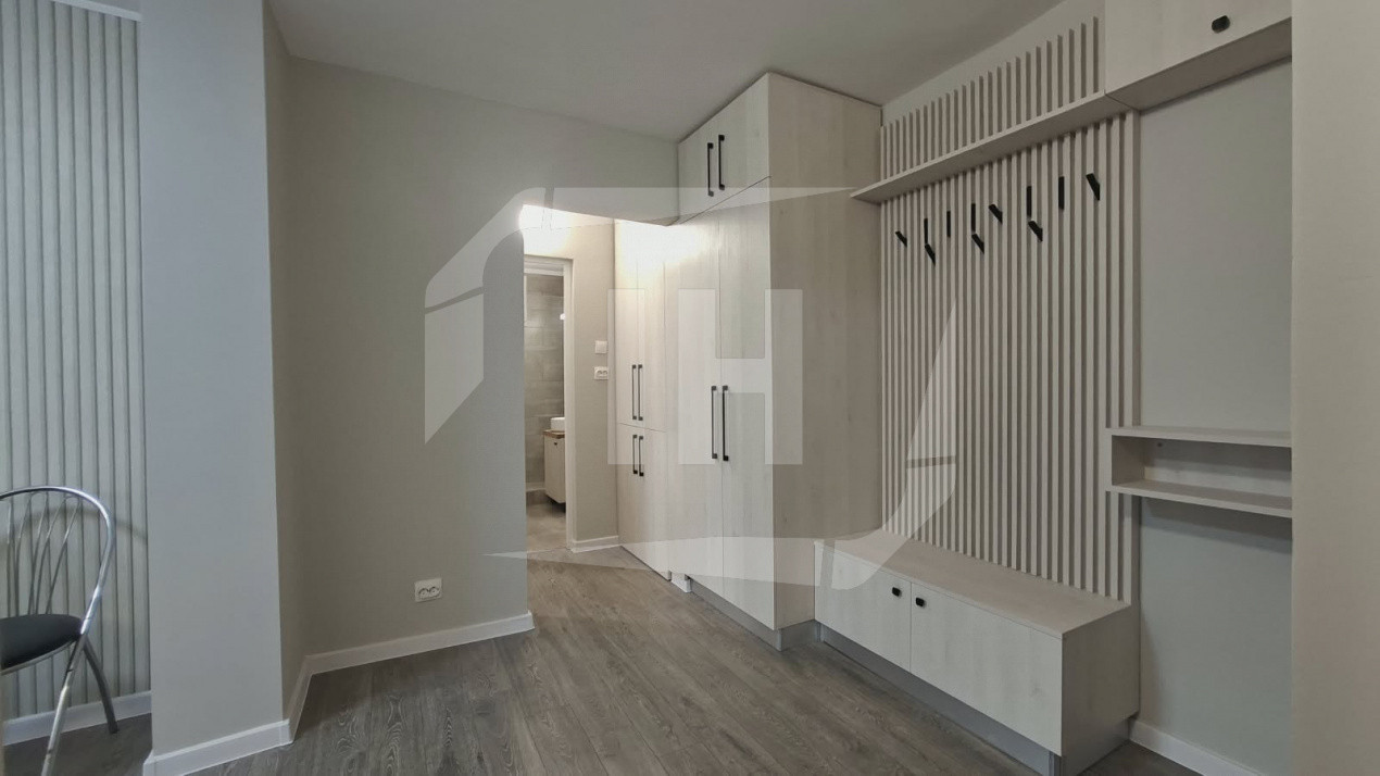 Apartament 2 camere I decomandat I prima inchiriere I Gheorgheni 