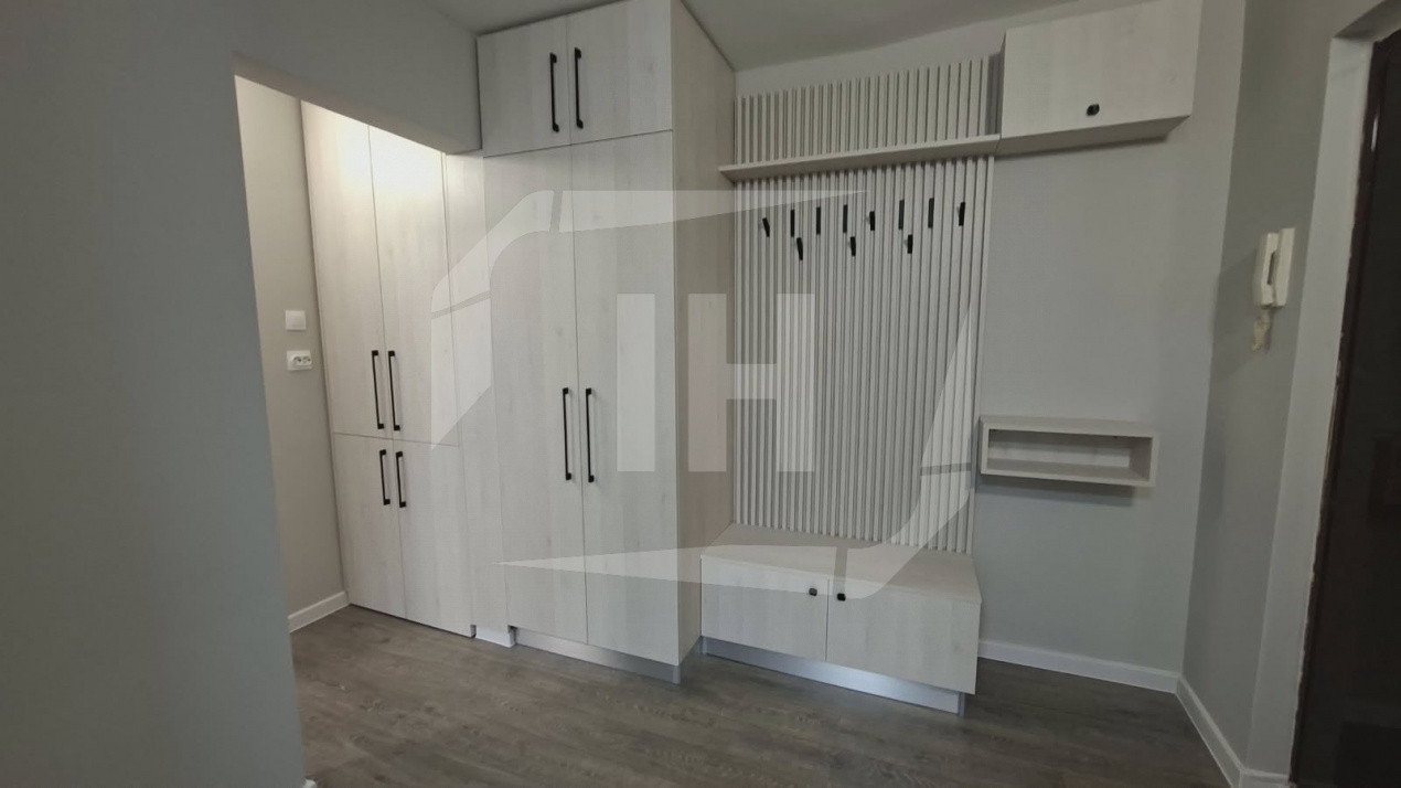 Apartament 2 camere I decomandat I prima inchiriere I Gheorgheni 