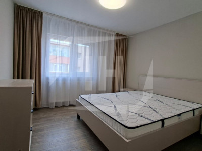 Apartament 2 camere I decomandat I prima inchiriere I Gheorgheni 