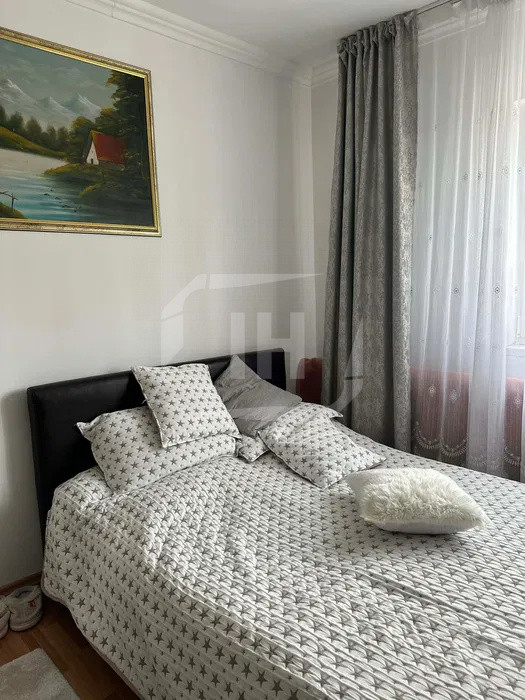 Apartament 2 camere, decomandat, etaj 3, cartier Marasti!