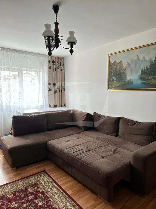 Apartament 2 camere, decomandat, etaj 3, cartier Marasti!