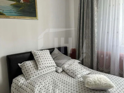 Apartament 2 camere, decomandat, etaj 3, cartier Marasti!