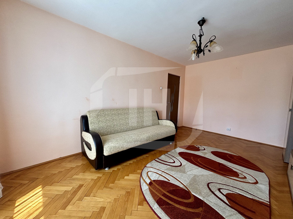 Apartament 2 camere I decomandat I Zorilor I UMF