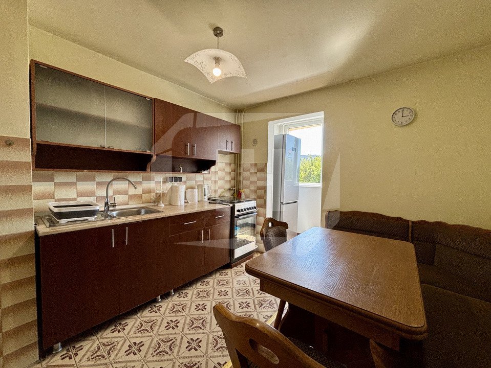 Apartament 2 camere I decomandat I Zorilor I UMF