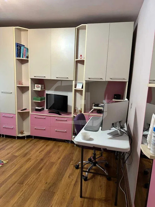 Apartament 1 camera, decomandat, zona Nicolae Titulescu