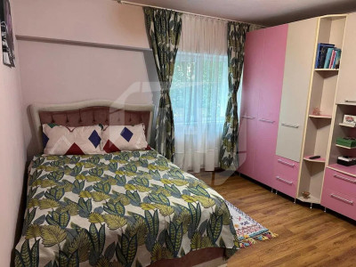 Apartament 1 camera, decomandat, zona Nicolae Titulescu