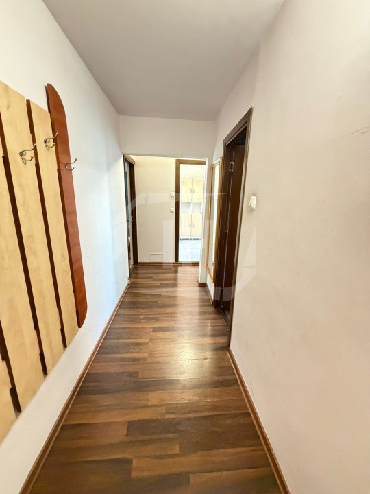 Apartament 2 camere, decomandat, etaj 1, zona Nicolae TItulescu