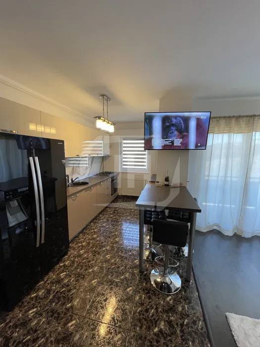 Apartament 2 camere I cu parcare I dressing I zona Vivo I BMW