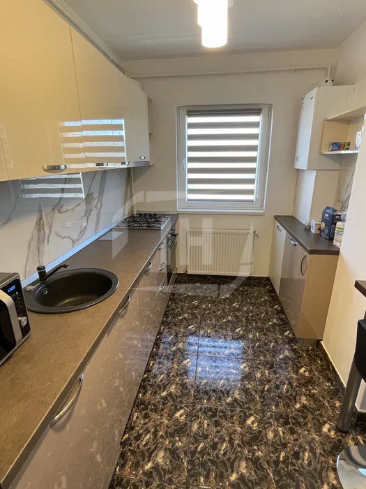 Apartament 2 camere I cu parcare I dressing I zona Vivo I BMW