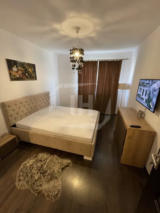 Apartament 2 camere I cu parcare I dressing I zona Vivo I BMW