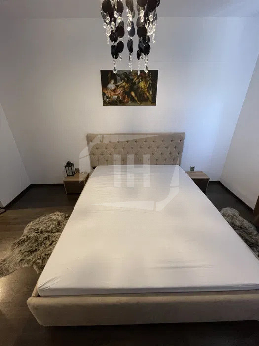 Apartament 2 camere I cu parcare I dressing I zona Vivo I BMW