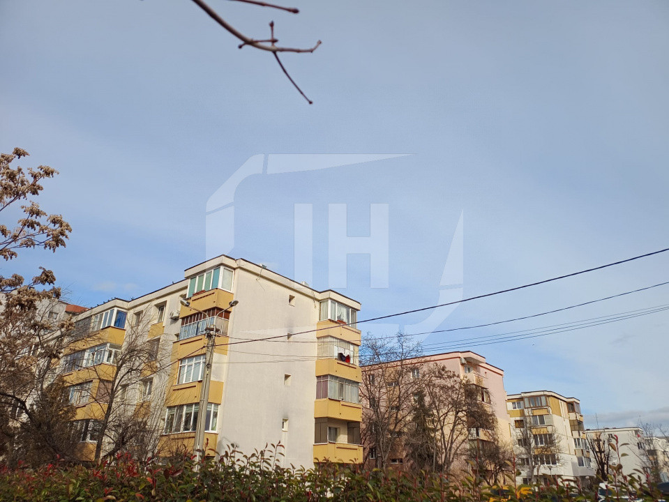 Apartament 2 camere, intermediar, renovabil,  Gheorgheni