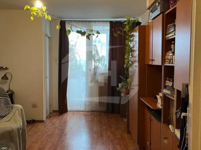Garsoniera confort 1, Gheorgheni