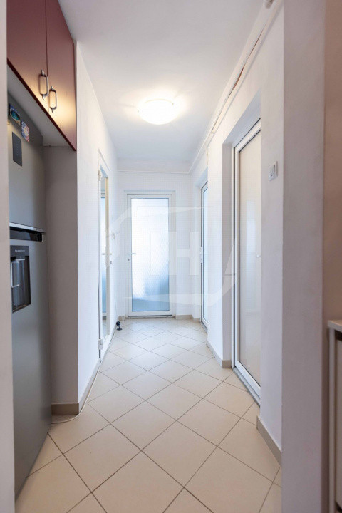 Apartament 2 camere decomandat, renovat, cartier Manastur
