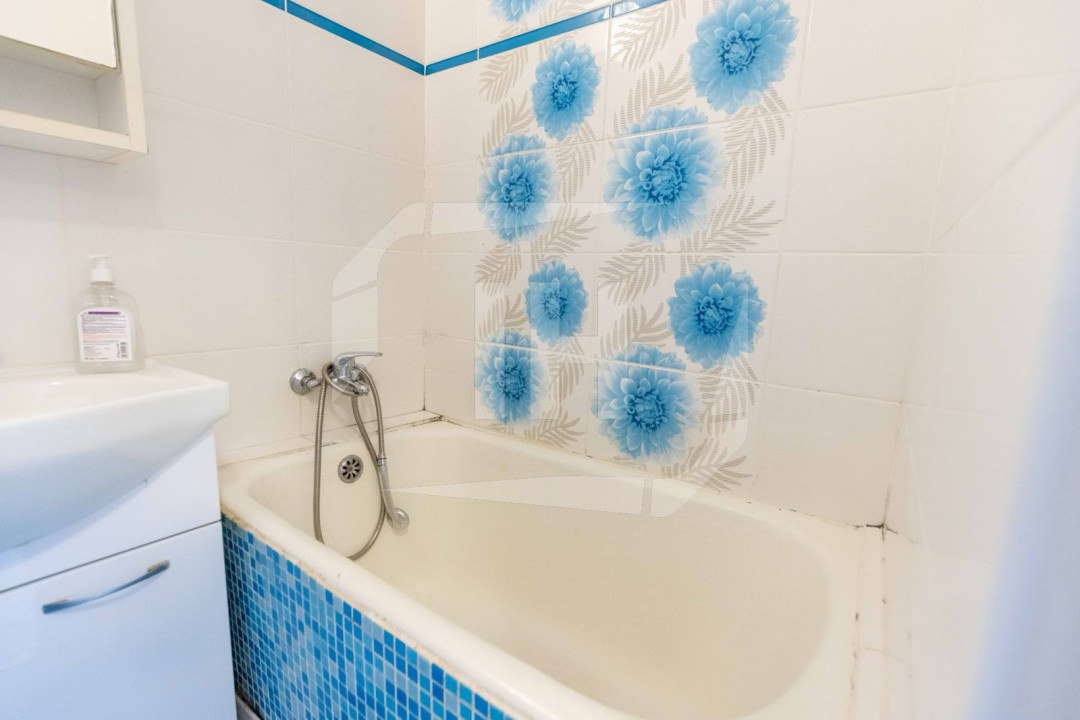 Apartament 2 camere decomandat, renovat, cartier Manastur