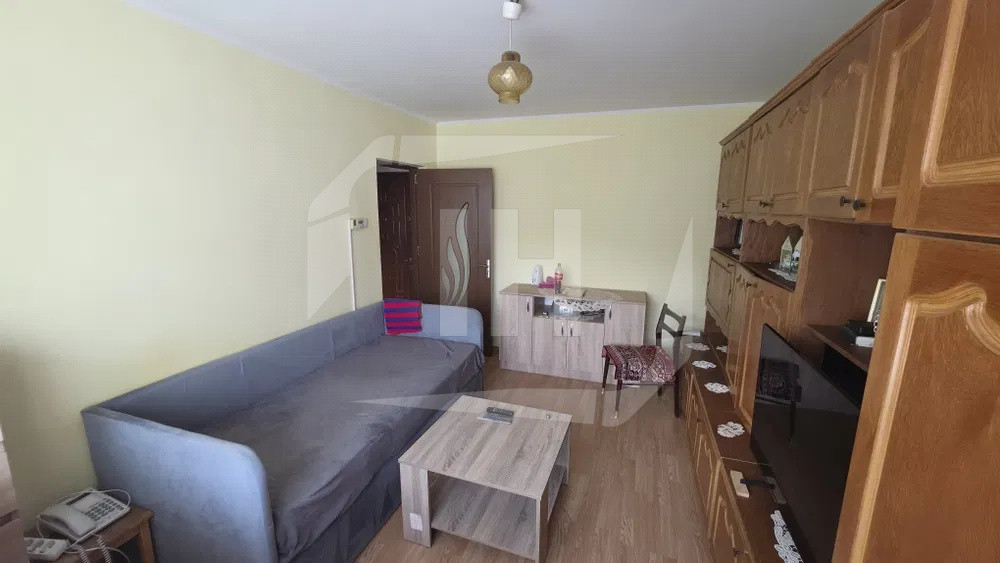 Apartament 1 camera, decomandat, Grigorescu