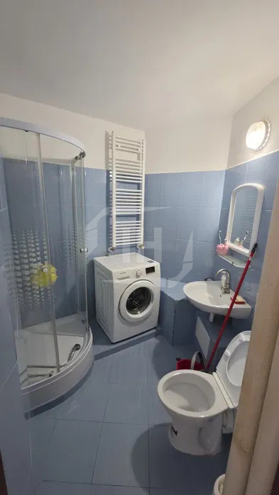 Apartament 1 camera, decomandat, Grigorescu