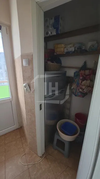 Apartament 1 camera, decomandat, Grigorescu