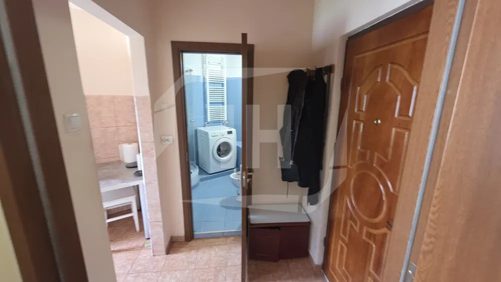 Apartament 1 camera, decomandat, Grigorescu