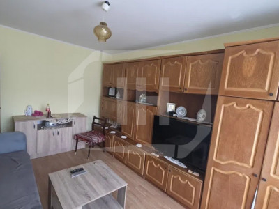 Apartament 1 camera, decomandat, Grigorescu