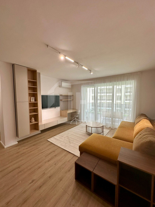 Apartament 2 camere I cu parcare I Elite City