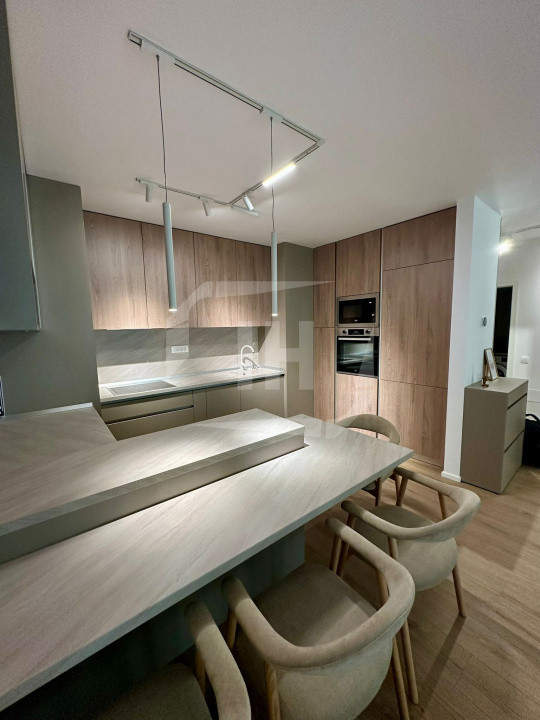 Apartament 2 camere I cu parcare I Elite City