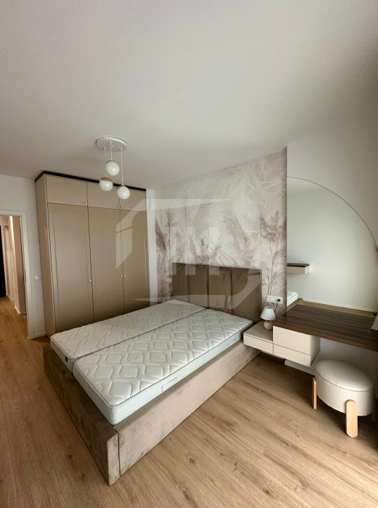 Apartament 2 camere I cu parcare I Elite City