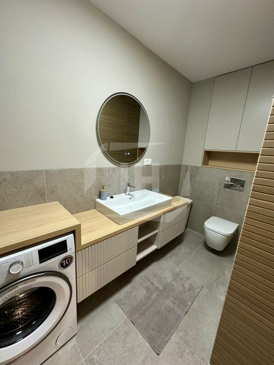 Apartament 2 camere I cu parcare I Elite City