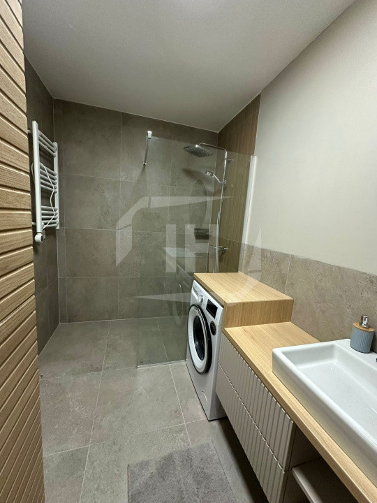 Apartament 2 camere I cu parcare I Elite City
