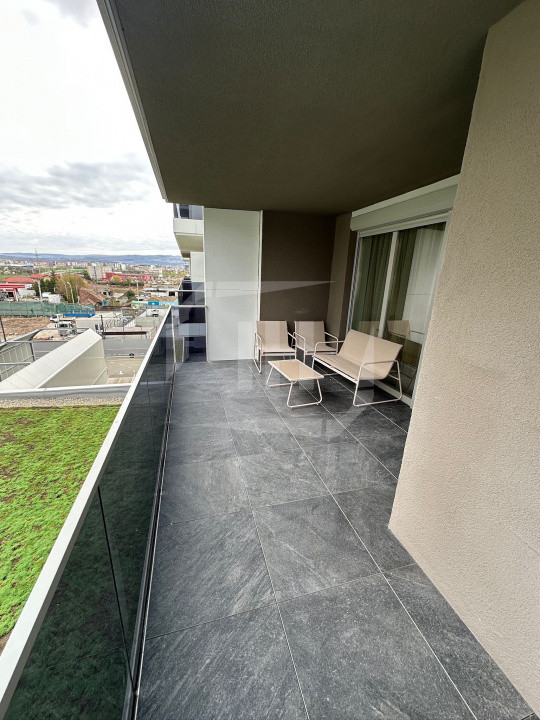 Apartament 2 camere I cu parcare I Elite City