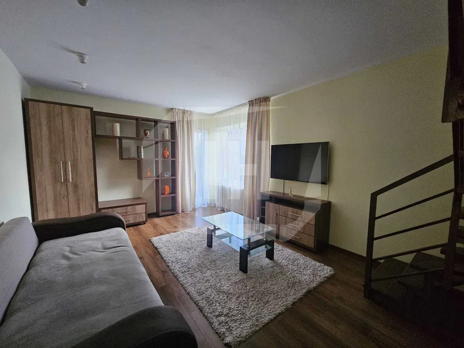 Apartament 2 camere I cu parcare I Zorilor