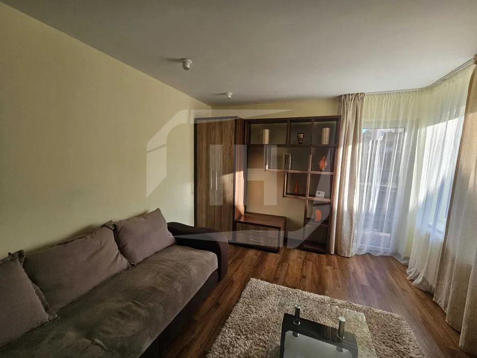 Apartament 2 camere I cu parcare I Zorilor