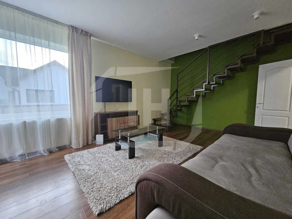 Apartament 2 camere I cu parcare I Zorilor