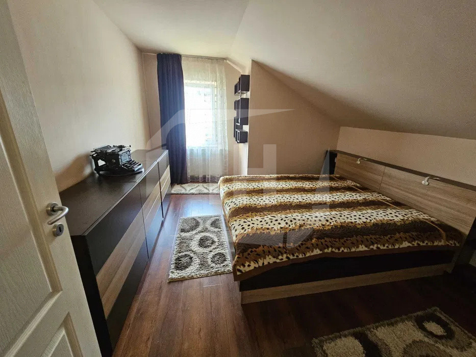 Apartament 2 camere I cu parcare I Zorilor