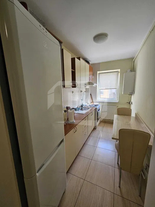 Apartament 2 camere I cu parcare I Zorilor