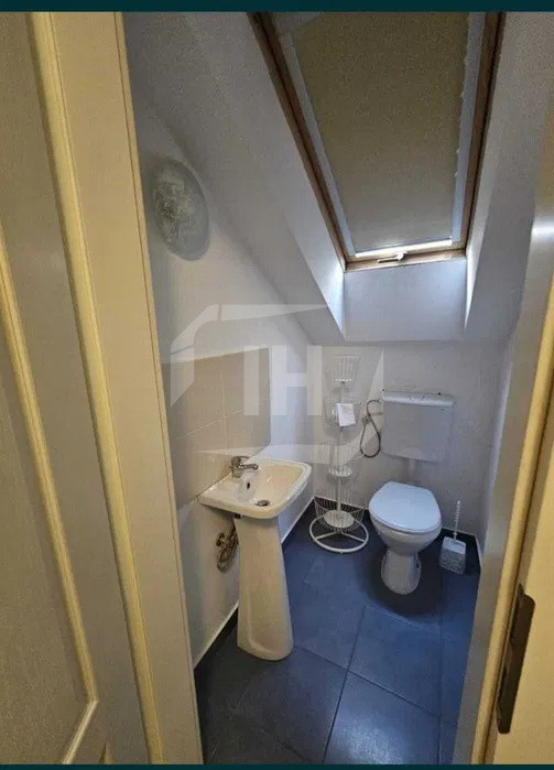 Apartament 2 camere I cu parcare I Zorilor