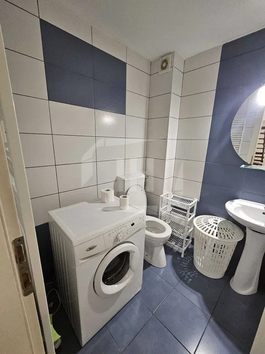 Apartament 2 camere I cu parcare I Zorilor