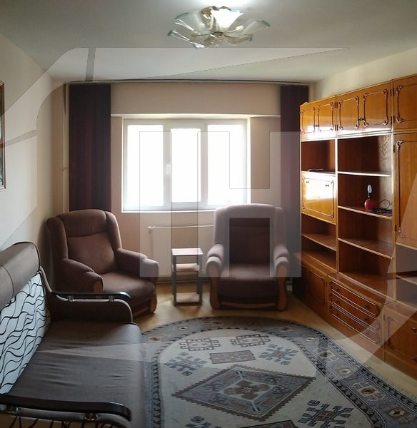 Apartament 2 camere, decomandat, intermediar, zona Iulius Mall