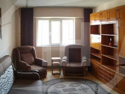 Apartament 2 camere, decomandat, intermediar, zona Iulius Mall