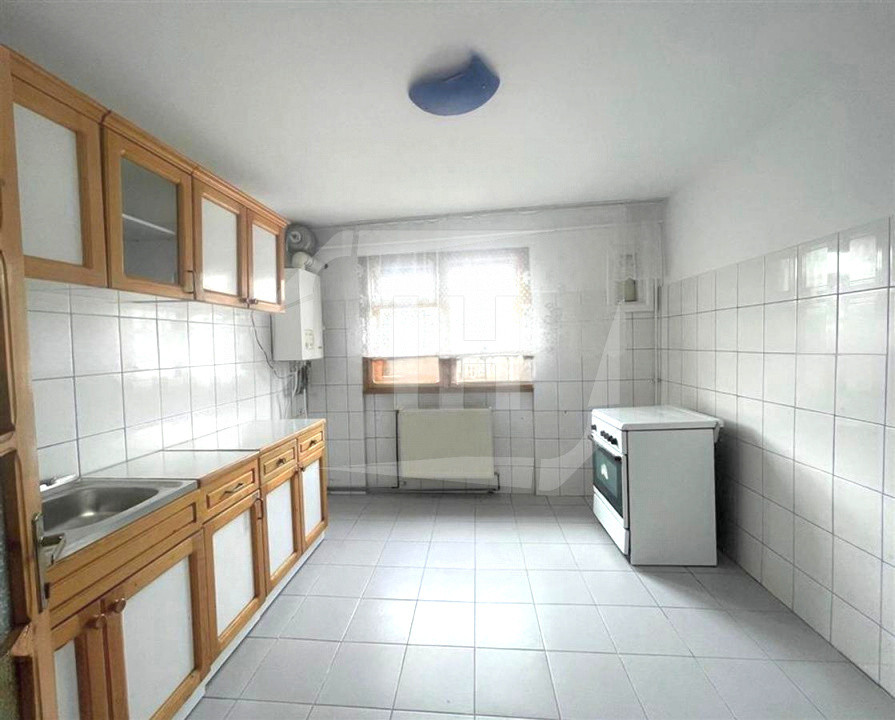 Comision 0%! Apartament 3 camere, decomandat, zona Calea Unirii