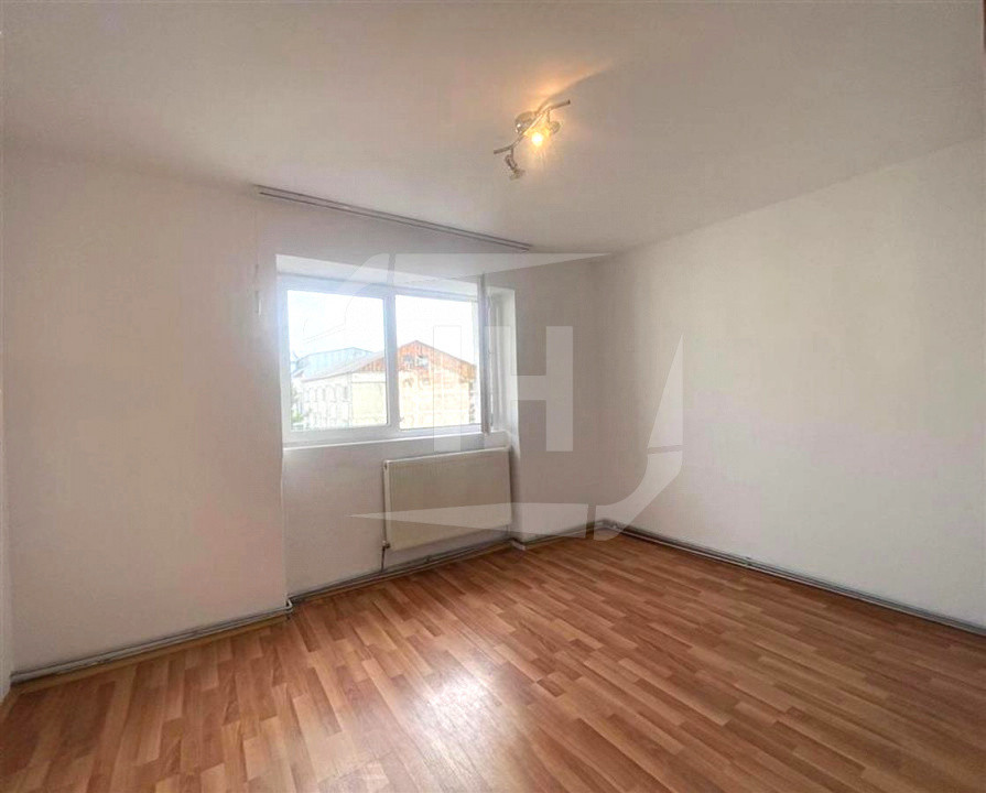 Comision 0%! Apartament 3 camere, decomandat, zona Calea Unirii