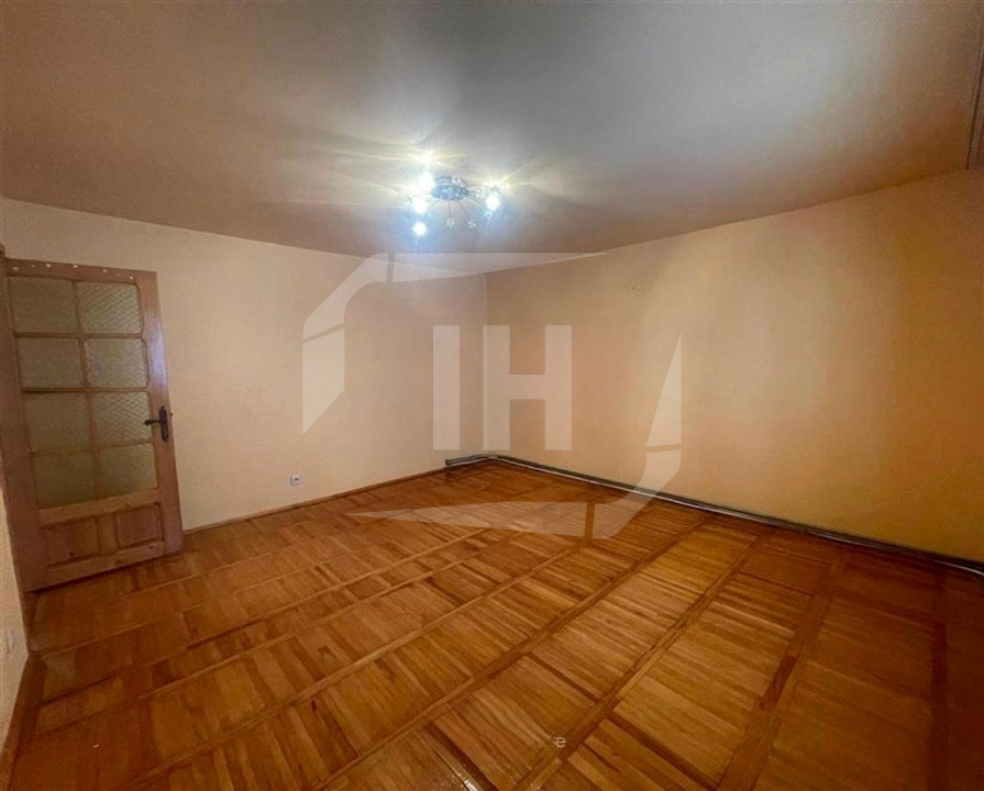 Comision 0%! Apartament 3 camere, decomandat, zona Calea Unirii