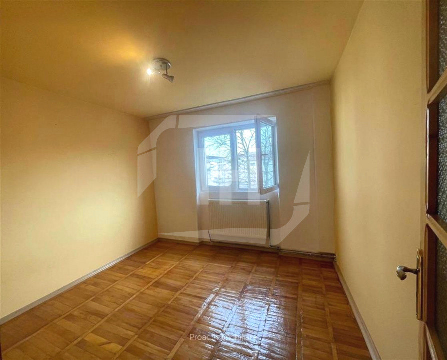Comision 0%! Apartament 3 camere, decomandat, zona Calea Unirii