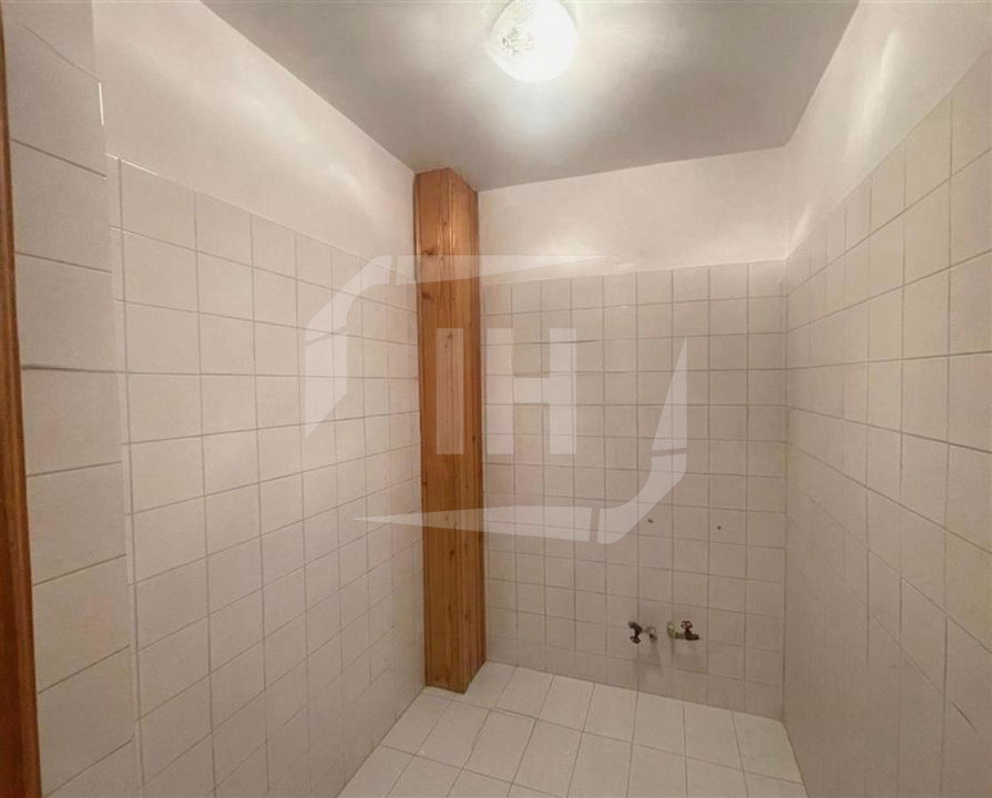 Comision 0%! Apartament 3 camere, decomandat, zona Calea Unirii