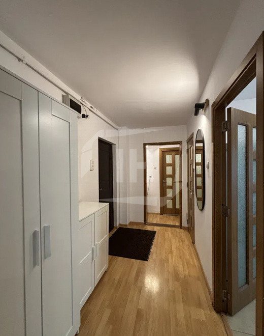 Apartament 2 camere, decomandat, etajul 1, Zorilor